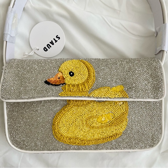 STAUD TOMMY BAG - Picture 8 of 9